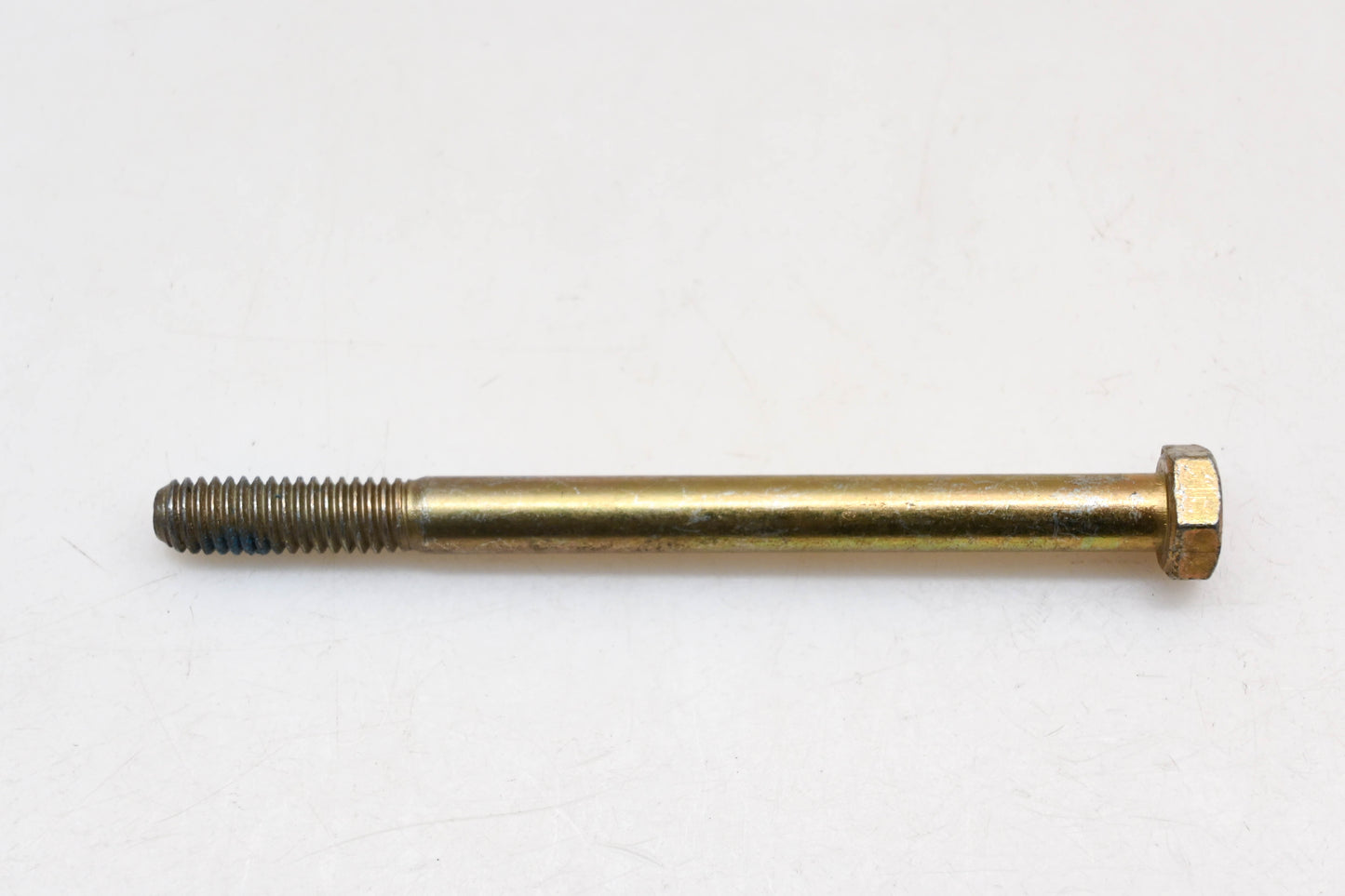 New OEM Polaris 7515347 5/16"-18 x 4" Bolt Qty 1 NOS