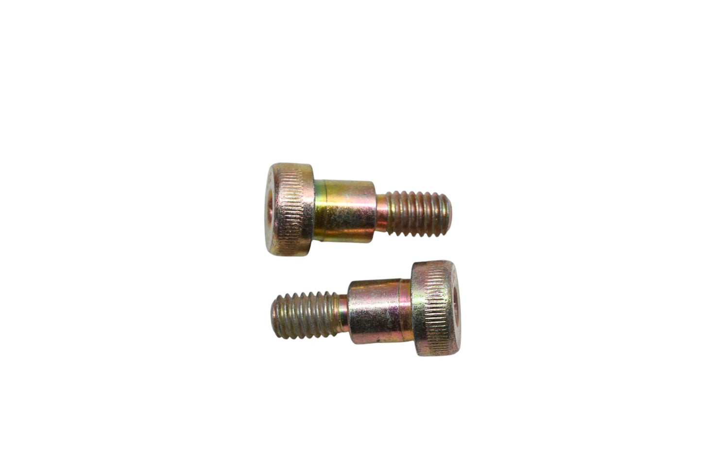 New OEM Polaris 7517607 Shoulder Bolts Qty 2 NOS