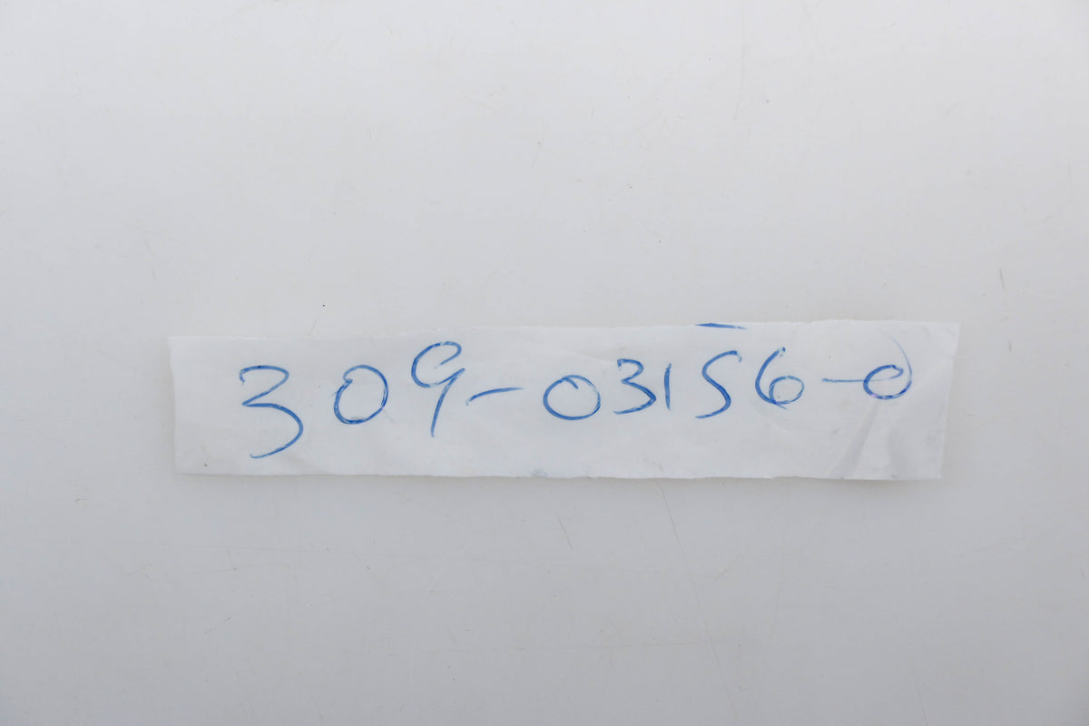 New OEM Tohatsu 309-03156-0, 309-03256-0 Stop Screw Qty 1 NOS
