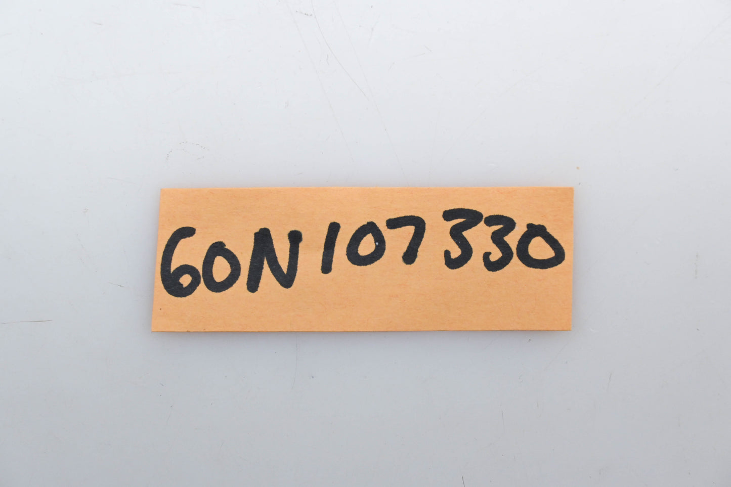 New OEM Ducati 60N107330 Screws Qty 2 NOS