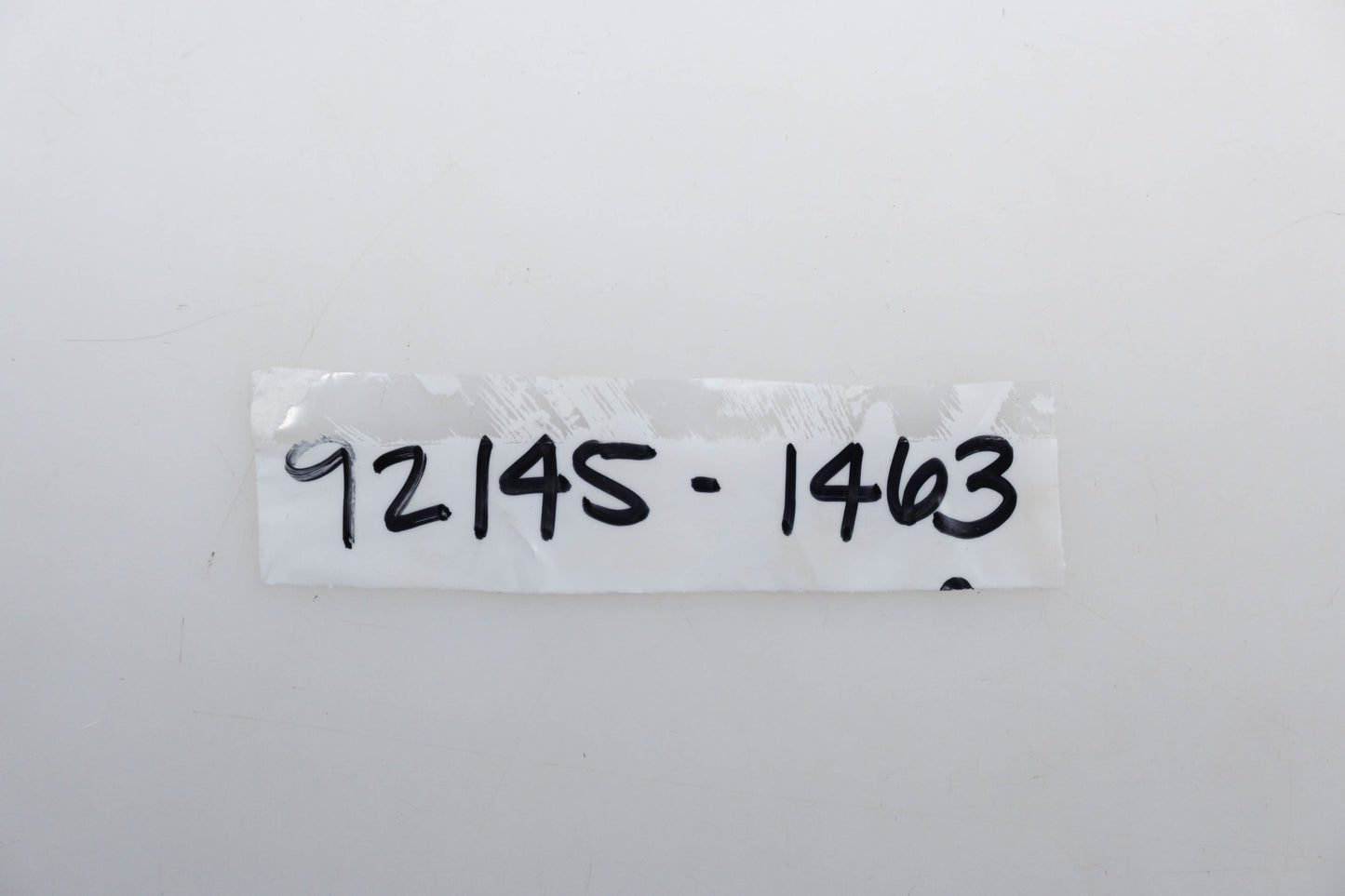 New OEM Kawasaki 92145-1463 Exhaust Pipe Spring Qty 1 NOS