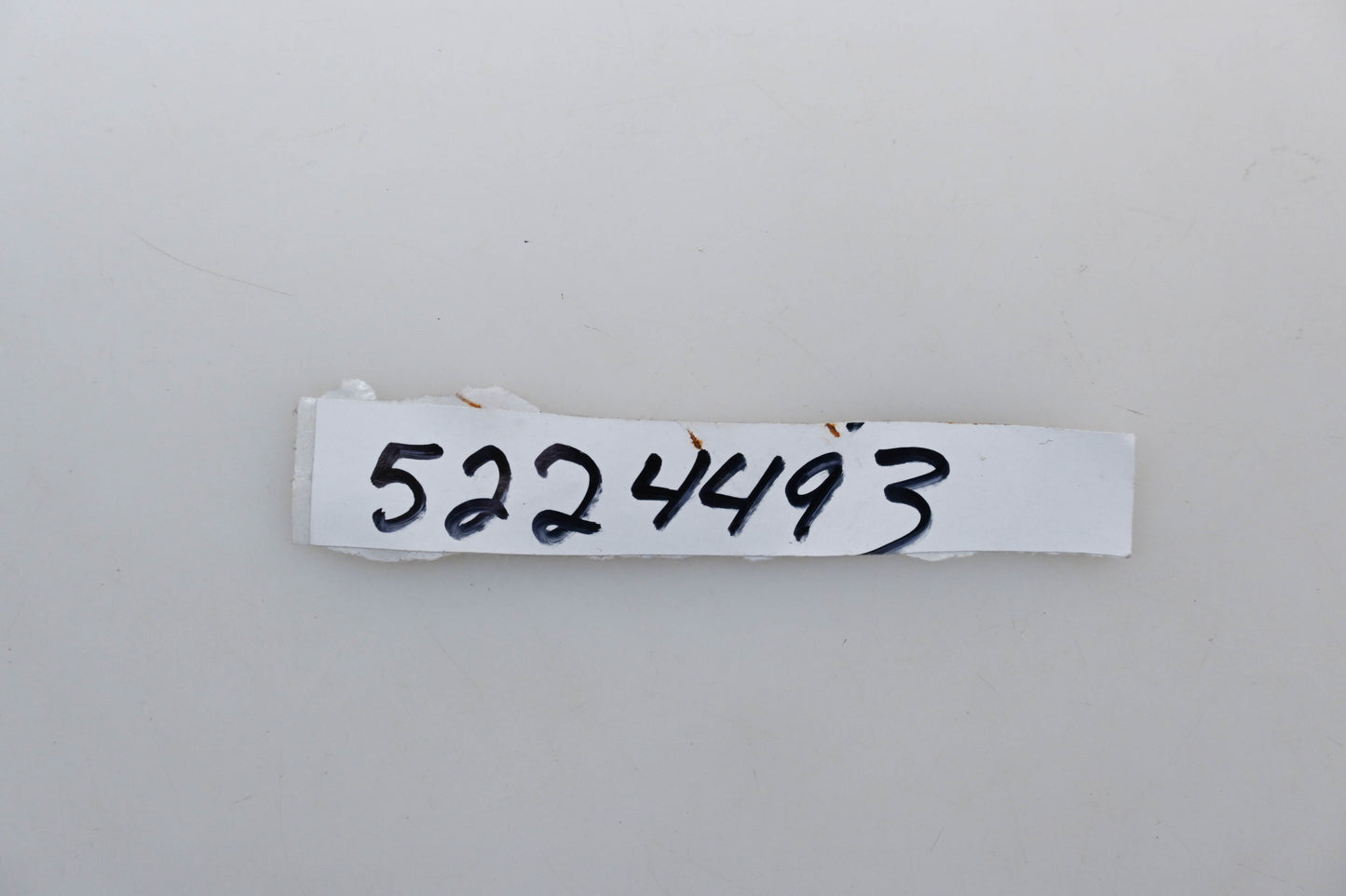 New OEM Polaris 5224493 Left Retaining Wire Qty 1 NOS