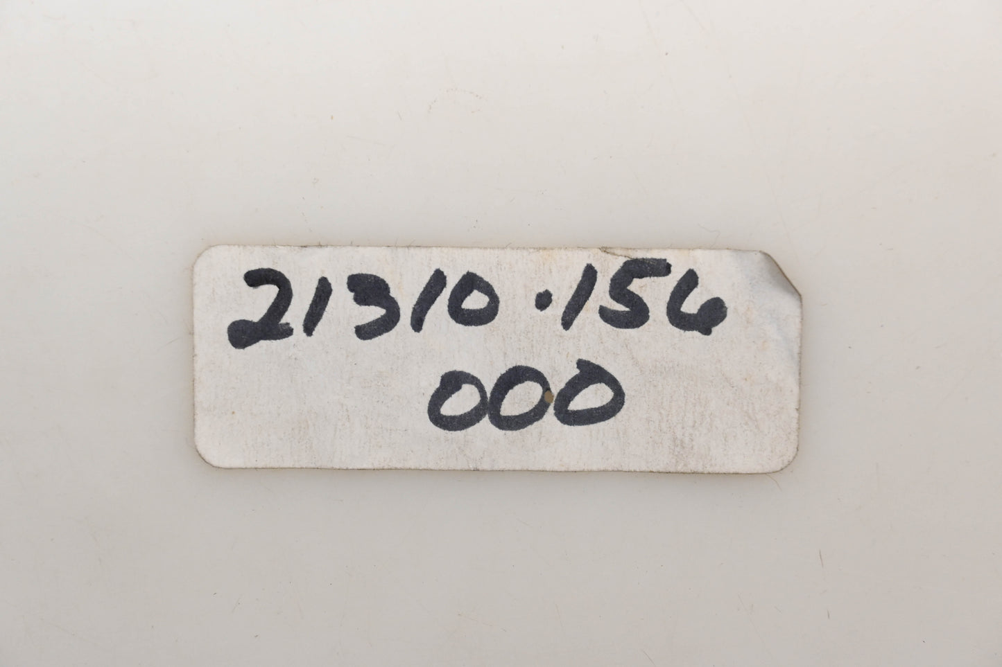 Alpha Sports 21310-156-000 Transmission Fork Assembly Qty 1 NOS