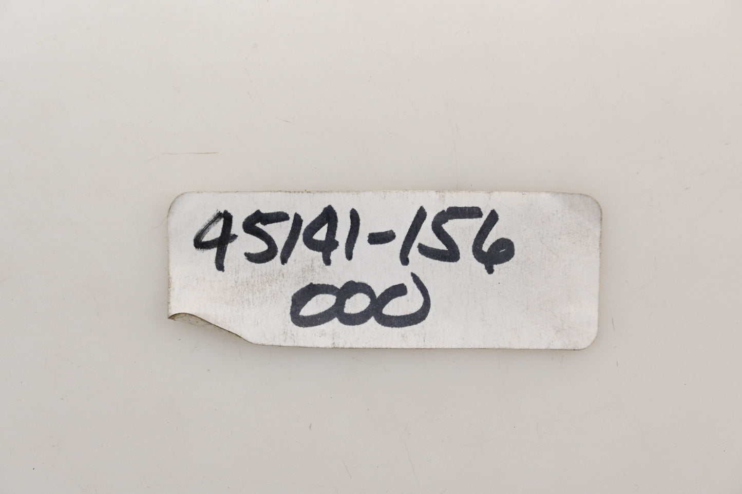 Alpha Sports 45141-156-000 Front Brake Camshaft Qty 1 NOS