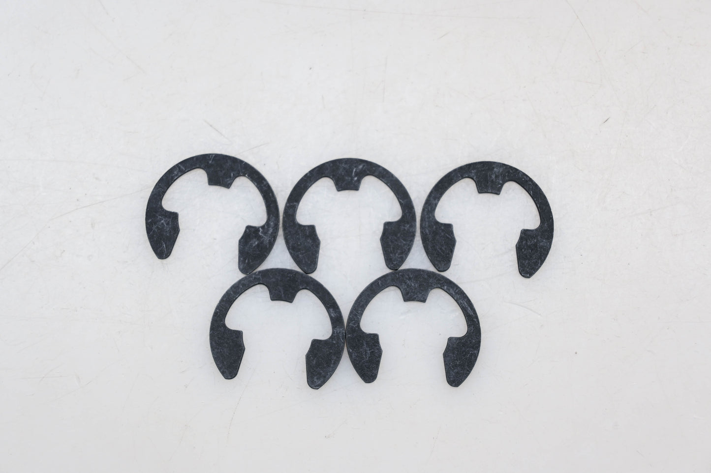 Rotary 28157 E-Clips Qty 5 NOS