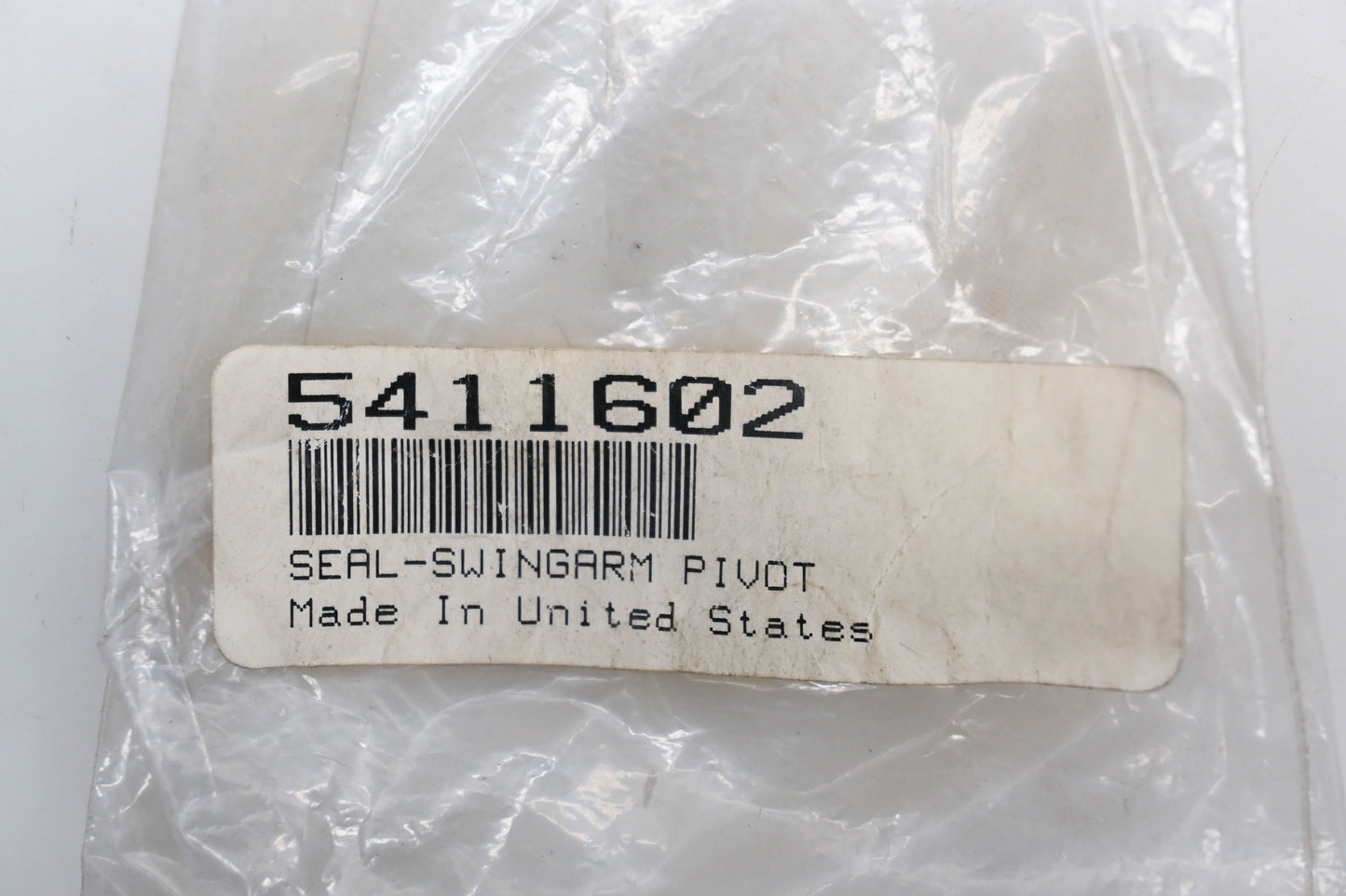 New OEM Polaris 5411602 Swingarm Pivot Seal Qty 1 NOS
