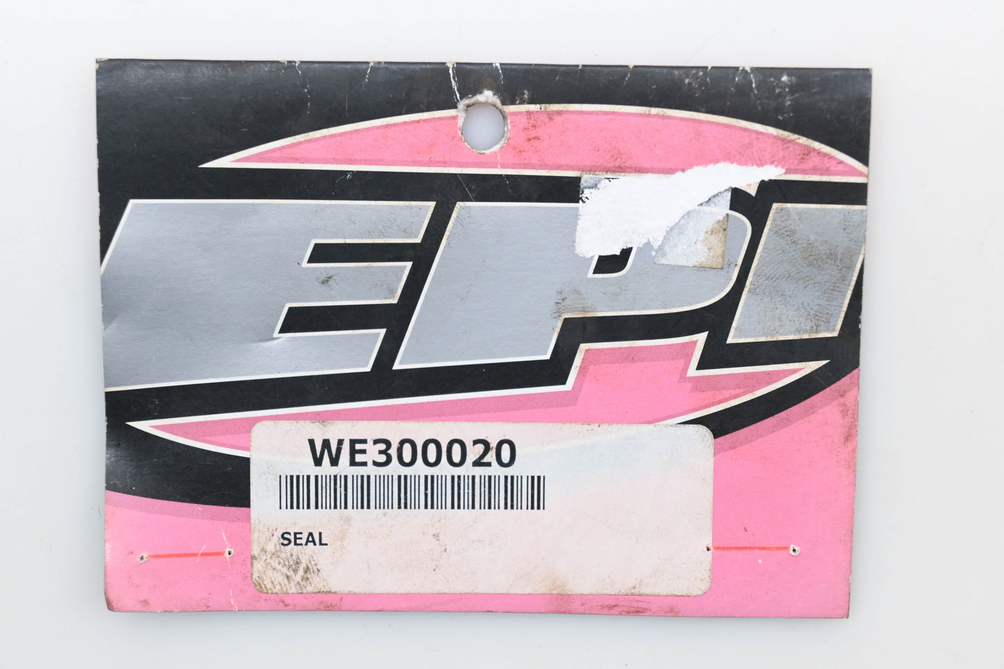 EPI WE300020 Front Hub Seal Qty 1 NOS