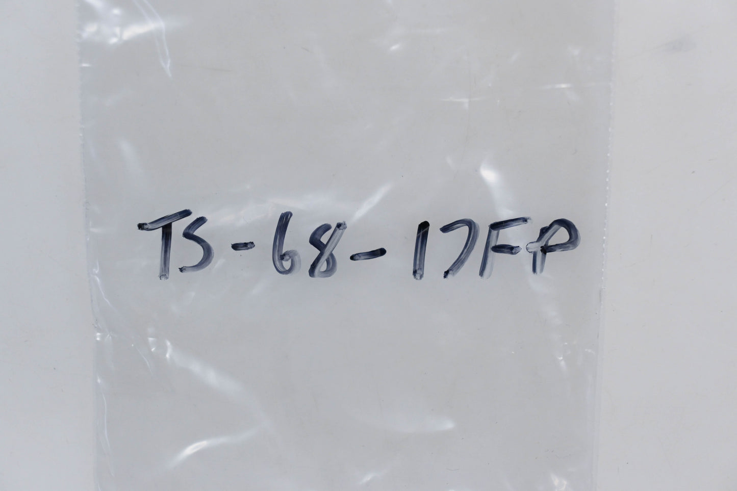 Parts Unlimited TS-68-17FP Floating Piston Seals Qty 2 NOS