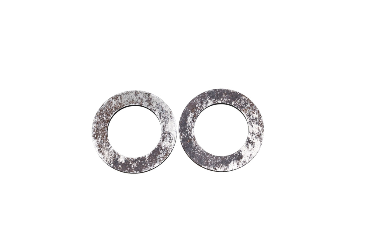 New OEM Suzuki 08211-20323 Thrust Washers Qty 2 NOS