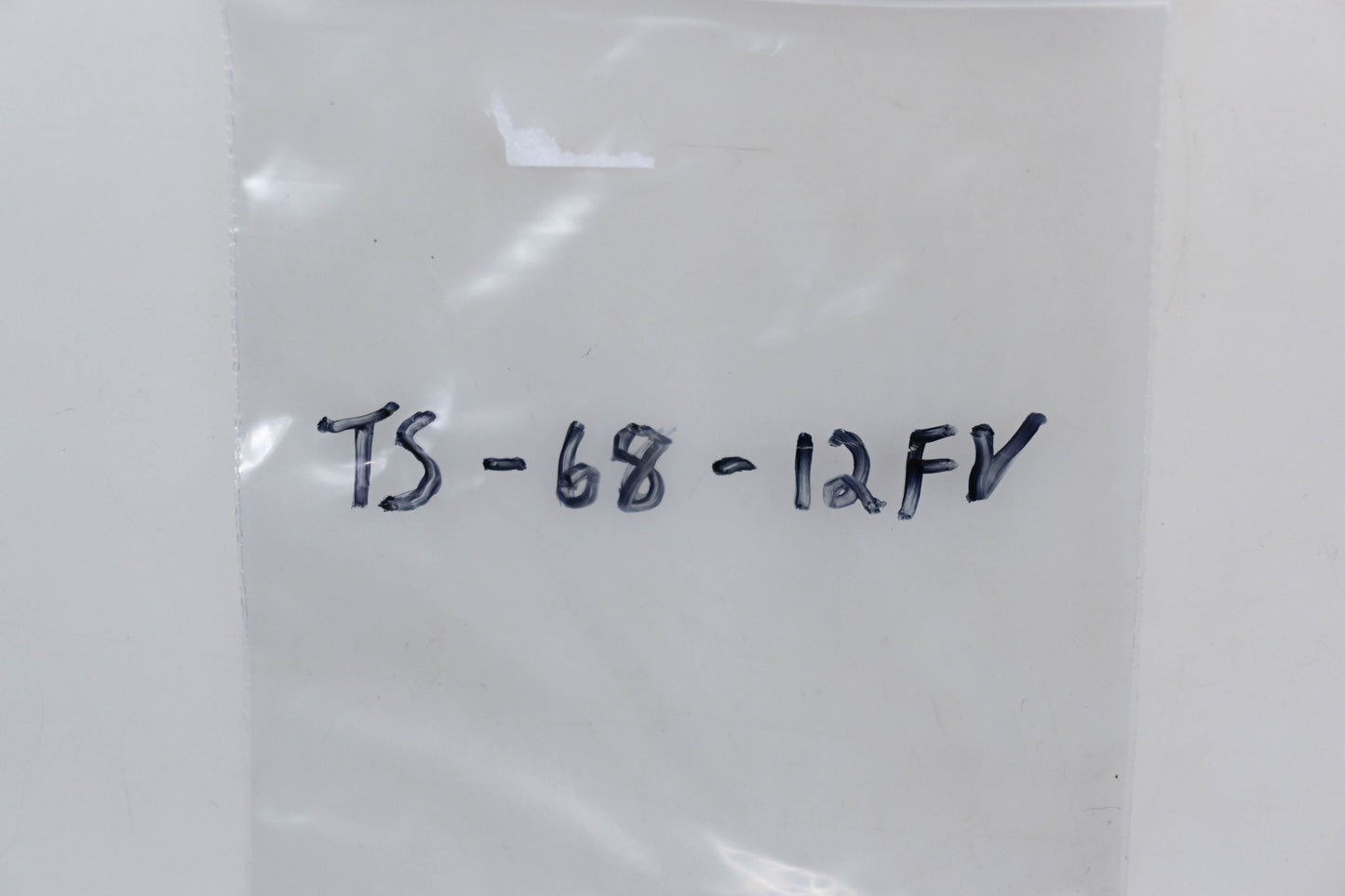 Parts Unlimited TS-68-12FV Fill Valve Seals Qty 4 NOS