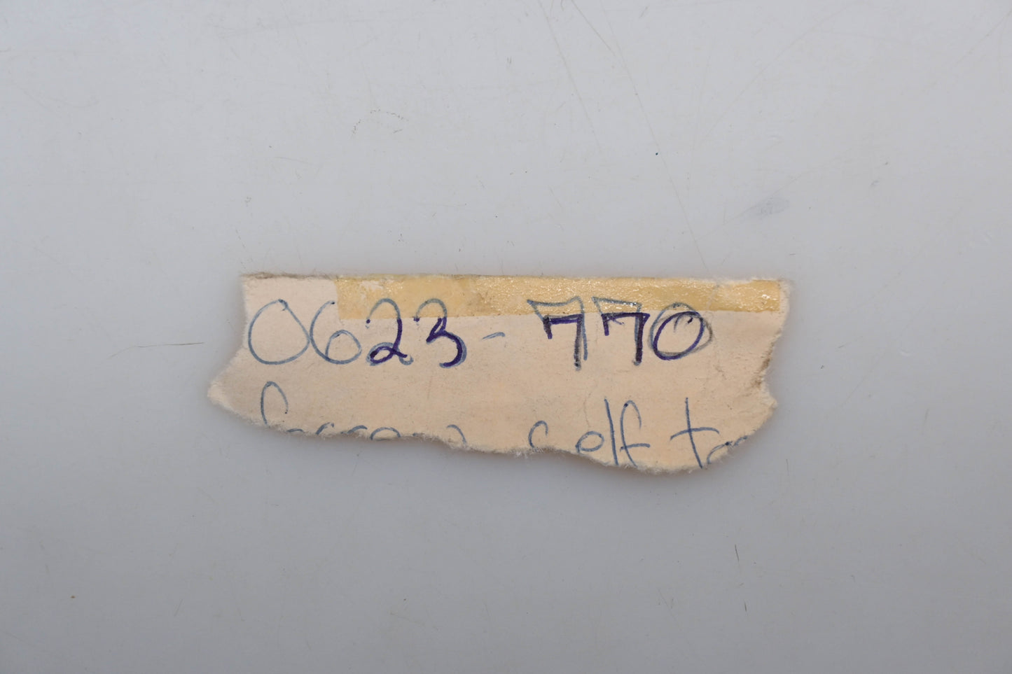 New OEM Arctic Cat 0623-770 PHFH #10-16X.75 TYP B Z&Y Self Tap Screw NOS