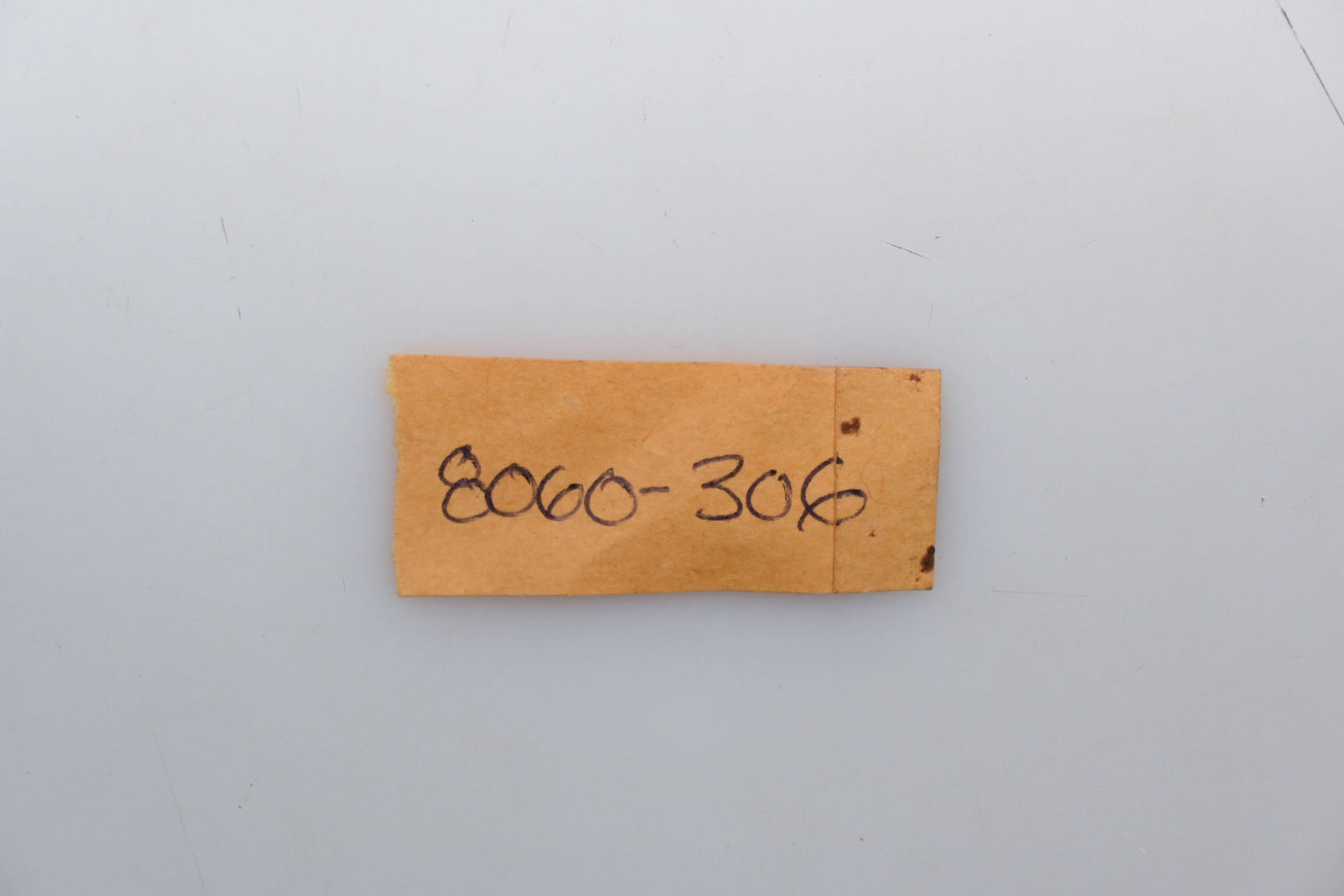 New OEM Arctic Cat 8060-306 BLIND-DH SS44 Zinc Rivets Qty 5 NOS
