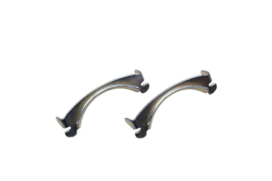 Aftermarket ATS001 Drum Brake Cable Guides Qty 2 NOS