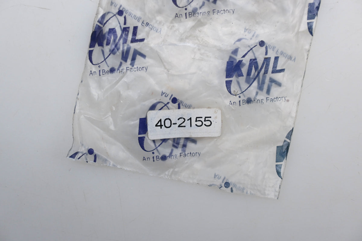 KML 40-2155 Wheel Bearing Collar Qty 1 NOS