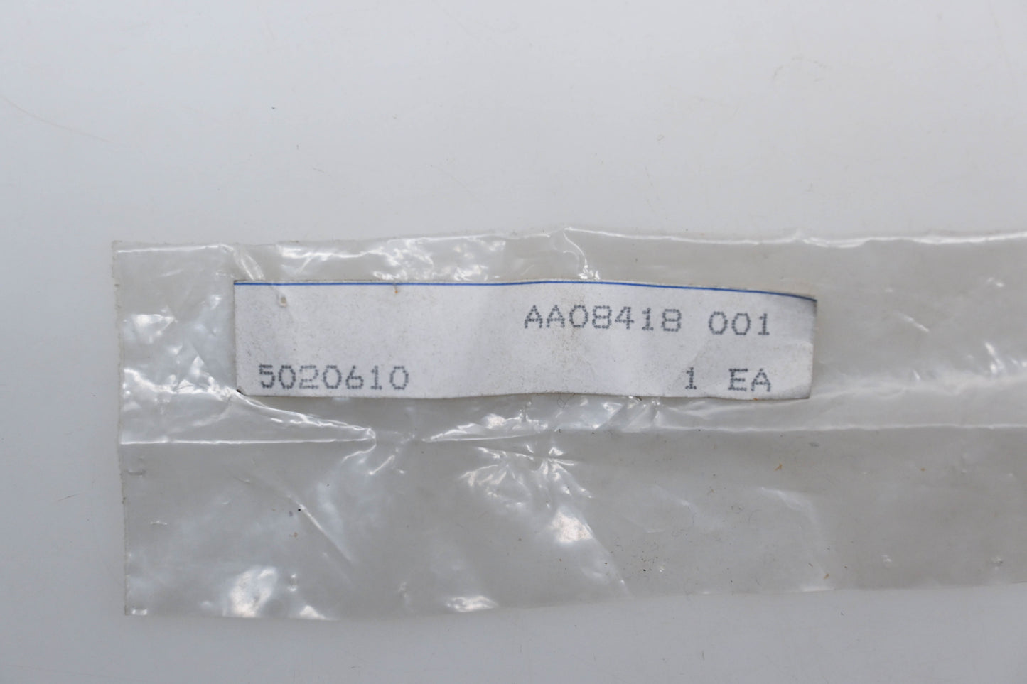 New OEM Polaris 5020610 Muffler Mount Bushing Qty 1 NOS