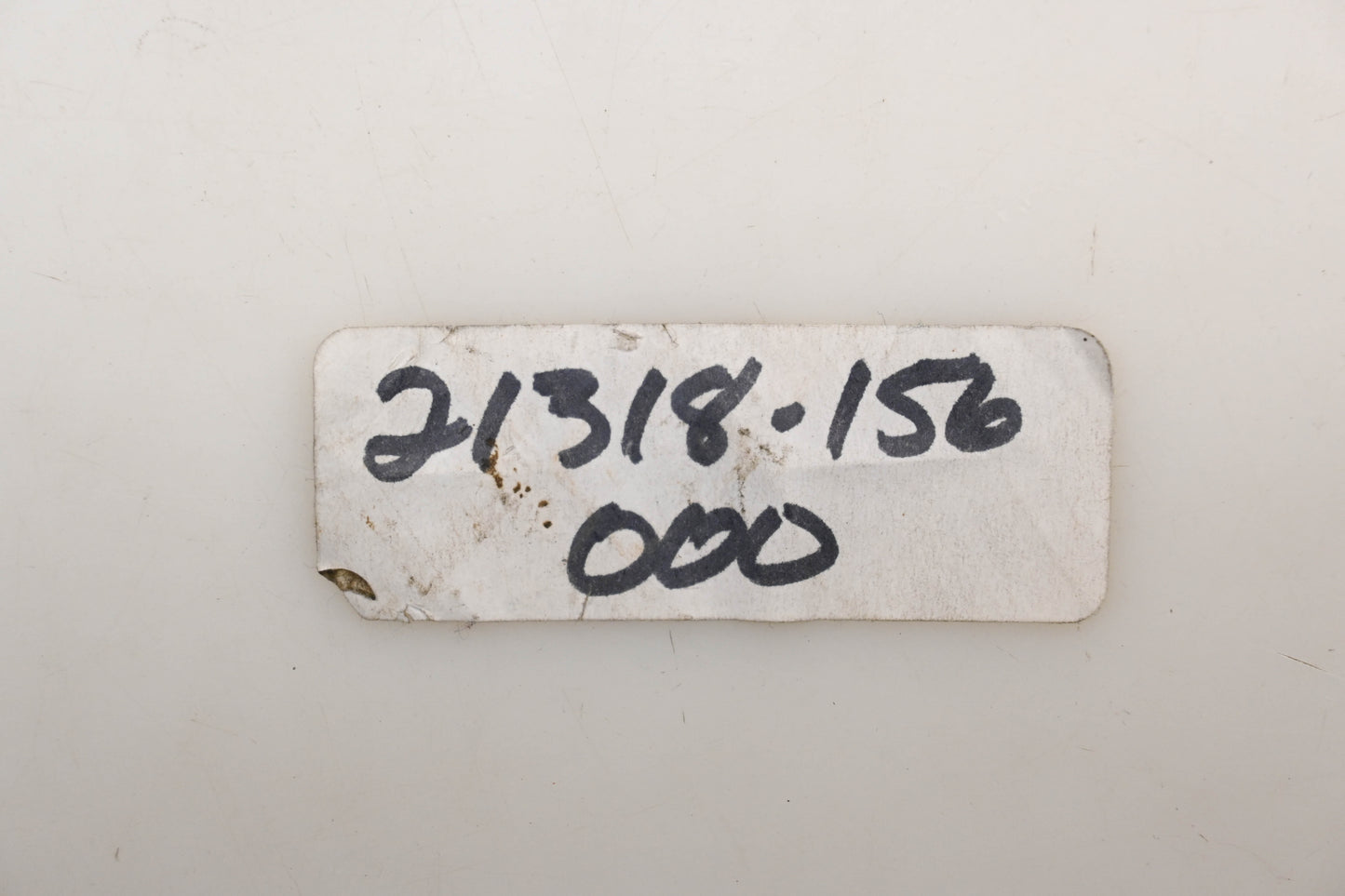 Alpha Sports 21318-156-000 Transmission Fix Link Qty 1 NOS