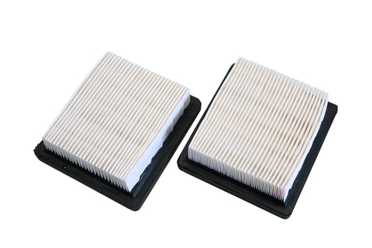 Dealer's Choice 15-1101, 36046, 100-450 Air Filters Qty 2 NOS