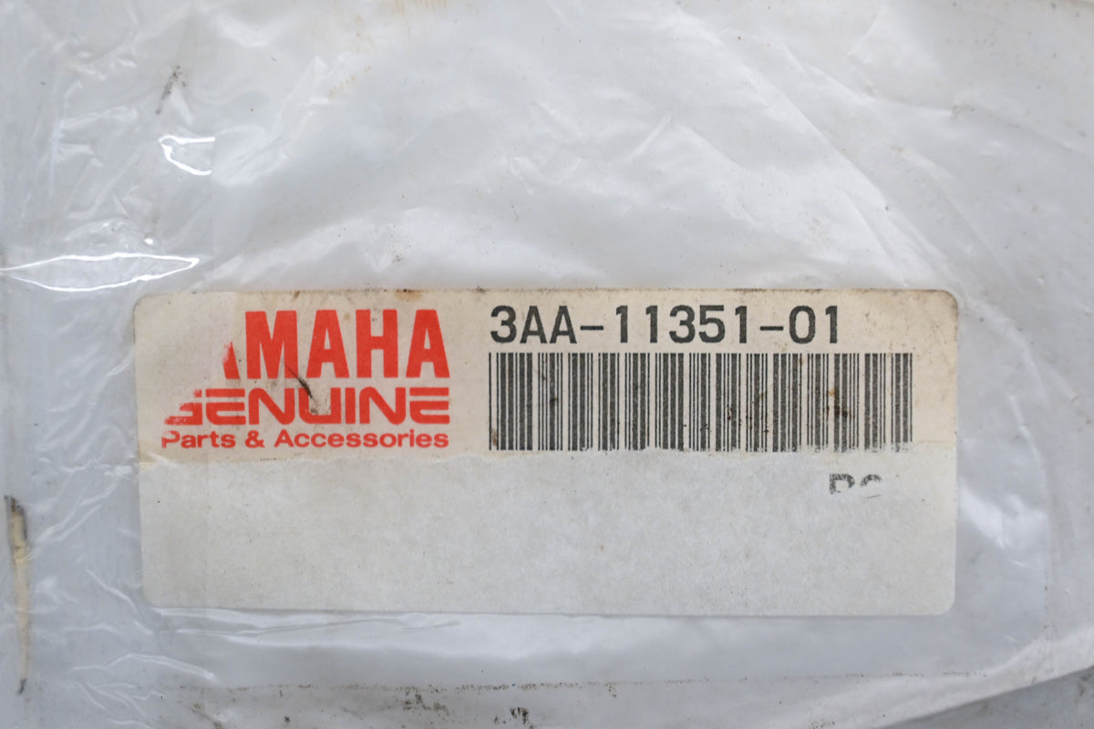 New OEM Yamaha 3AA-11351-01-00 Cylinder Gasket Qty 1 NOS