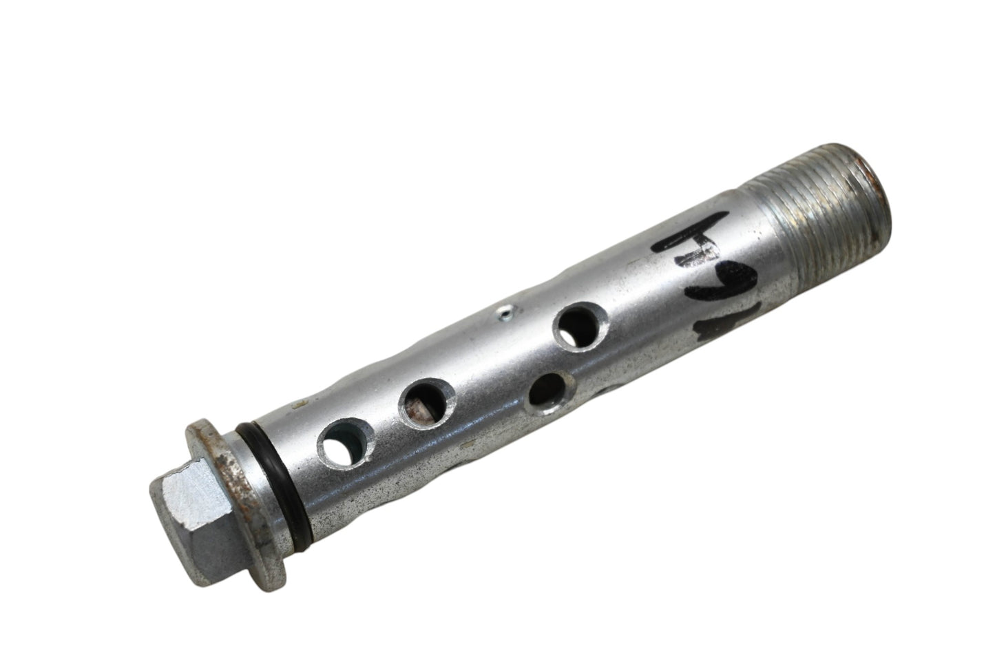 EMGO M464 Oil Filter Bolt Qty 1 NOS