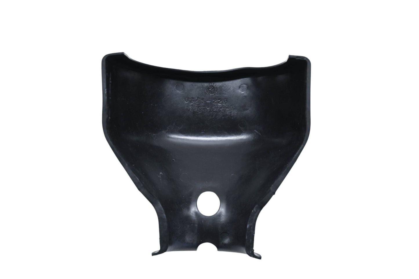 OEM Tigershark 0675-223 Clamp On Coupler Guard Qty 1