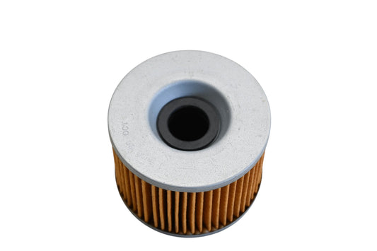 EMGO 10-28420, 40128420, 36Y-13441-00 Oil Filter for Yamaha Qty 1 NOS