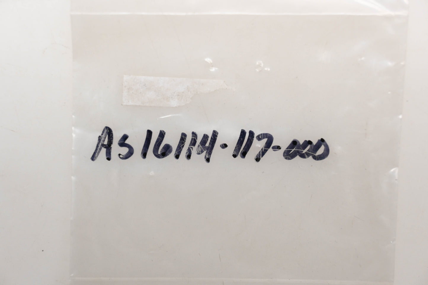 Alpha Sports 16114-117-000 Throttle Screw Assembly Qty 1 NOS