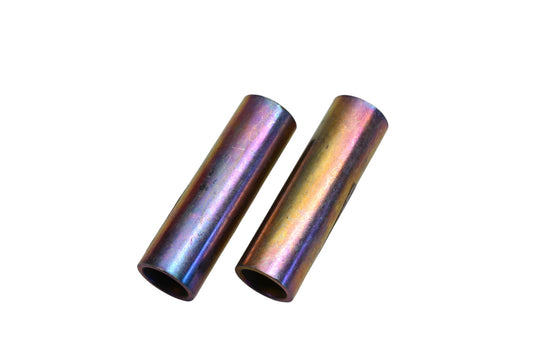 New OEM Arctic Cat 0114-148 Inside Aux Wheel Spacers Qty 2 NOS