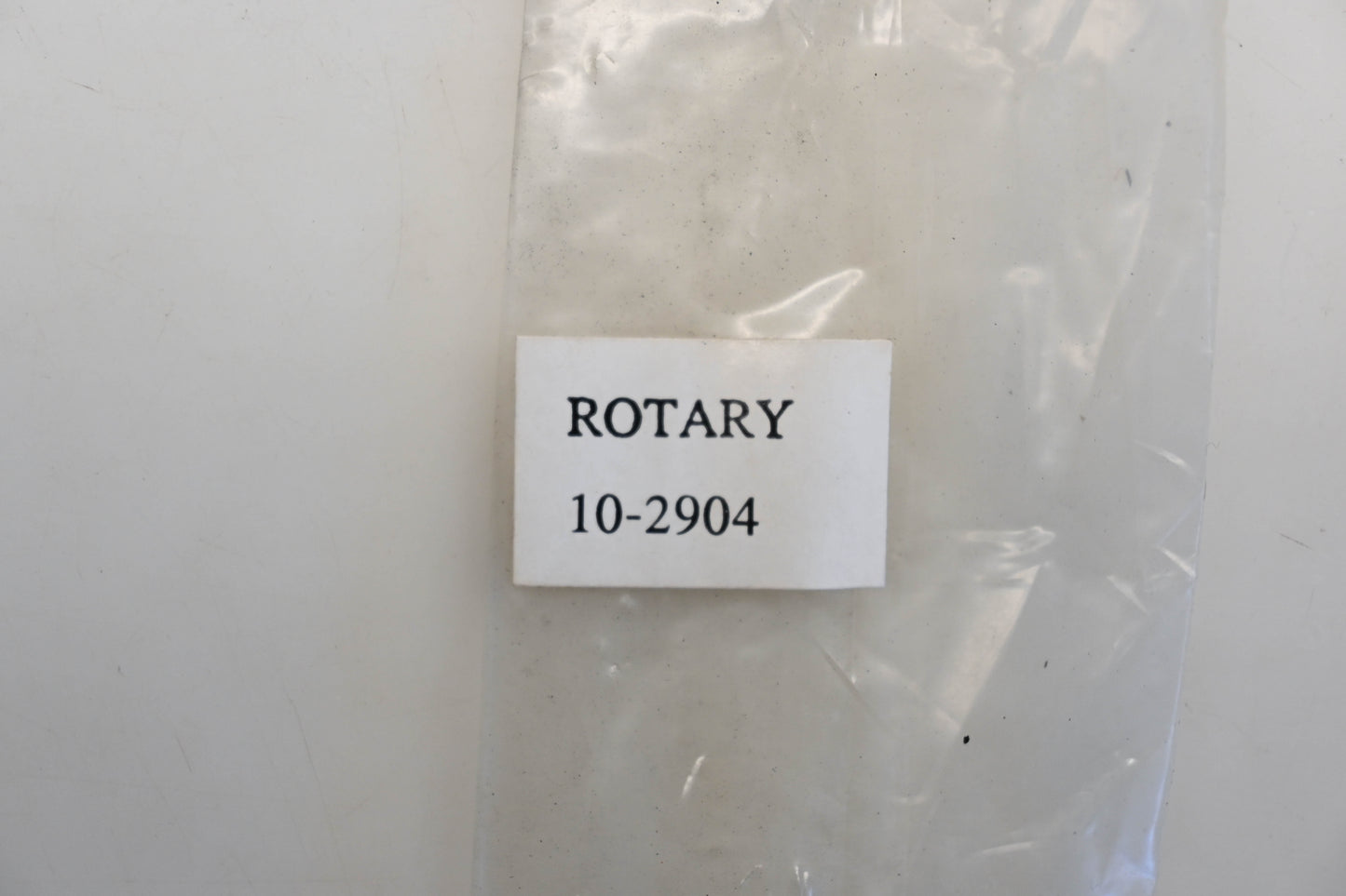 Rotary 10-2904, 2904 Jackshaft Murray Qty 1 NOS