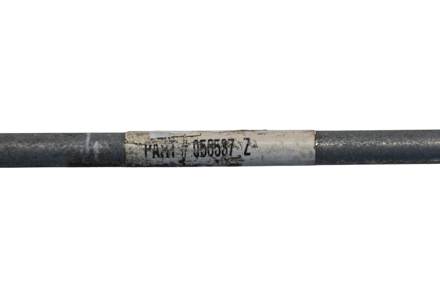 New OEM Briggs & Stratton 056537Z Seat Hinge Rod Qty 1 NOS