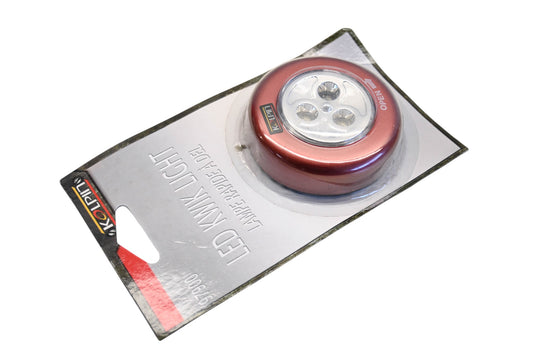 Kolpin 6001-196, 97900 Led Kwik Light Qty 1 NOS