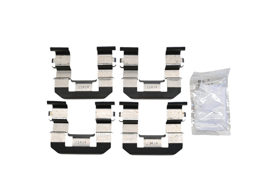 Carlson 13413, 30013413A Disc Brake Clip Kit Qty 1 NOS