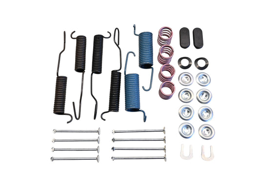 Gibson 7107 Drum Brake Hardware Kit Qty 1 NOS