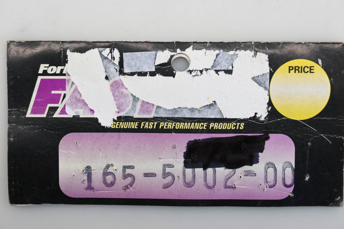 Formula Fast Racing 165-5002-00 Dowel Pin Kit Qty 1 NOS