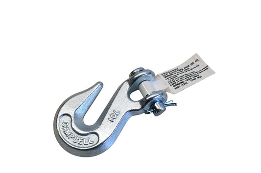 Campbell T9501524 Grab Hook Assembly Qty 1 NOS