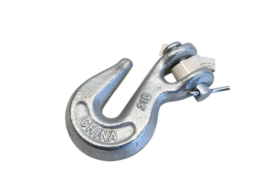 Campbell T9500524 Grab Hook Assembly Qty 1 NOS