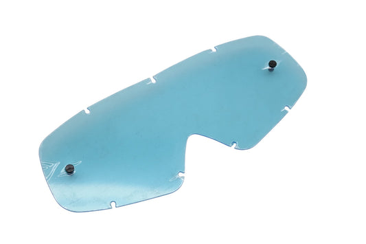 EKS Brand 067-42100, 1200-919 X-Grom Anti-Fog Lens Clear Qty 1 NOS