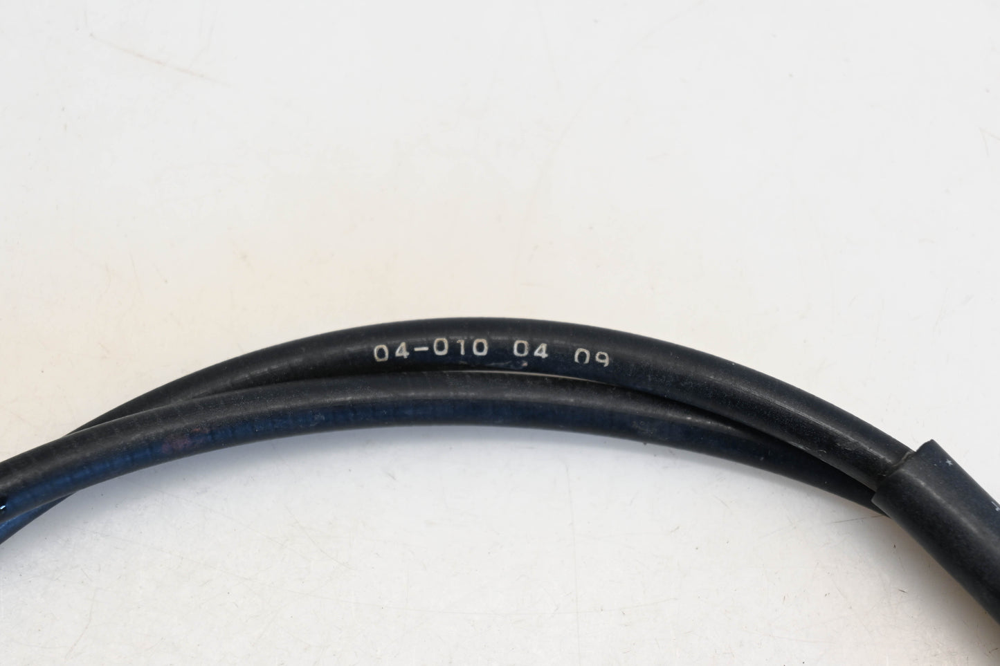 Motion Pro 04-010 Clutch Cable Qty 1