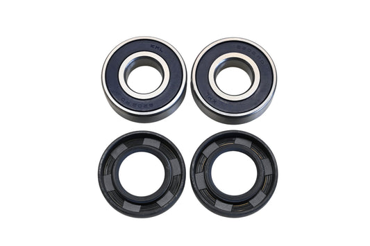 Moose Racing A25-1033, 25-1033 Front Wheel Bearing Kit Qty 1 NOS