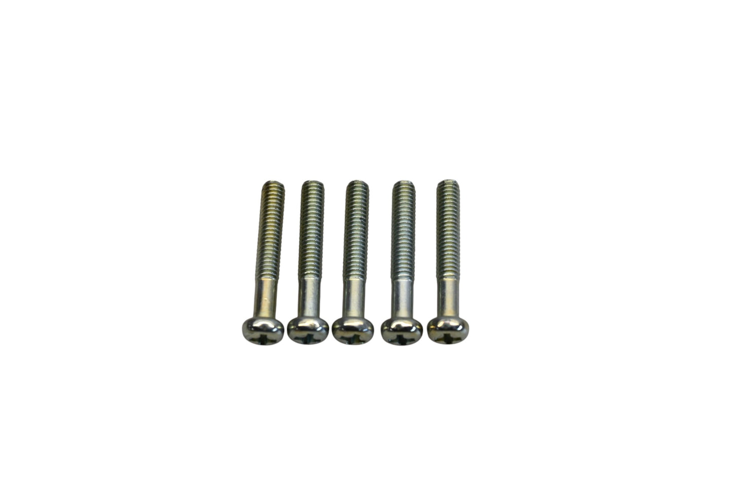 Aftermarket 10-84882M Screws Qty 5 NOS