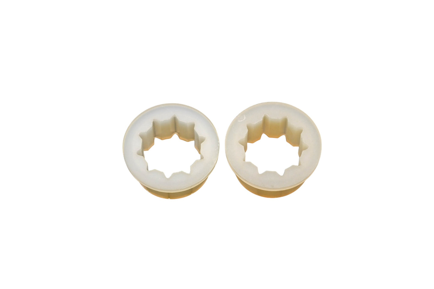 Aftermarket 23-66811 Spacer Qty 2 NOS