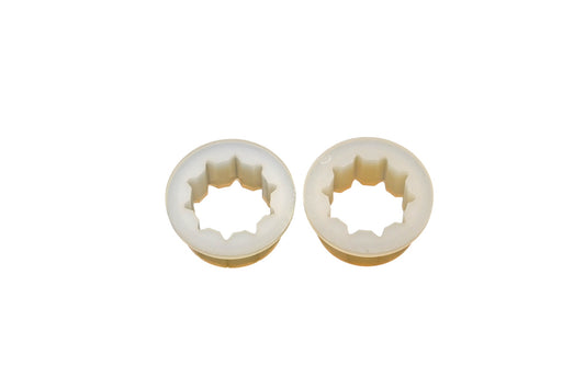 Aftermarket 23-66811 Spacer Qty 2 NOS