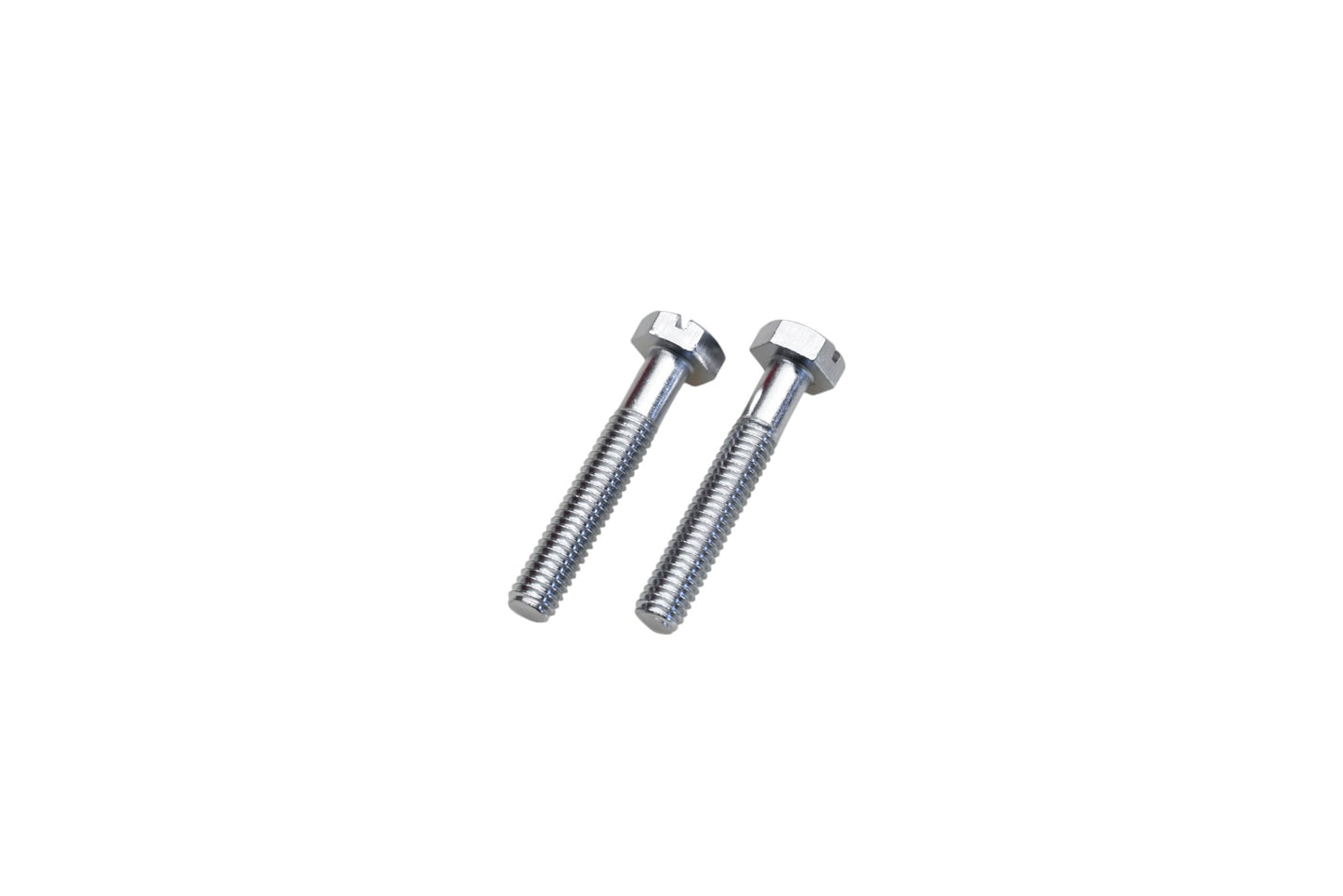 Aftermarket 10-81750 Screws Qty 2 NOS