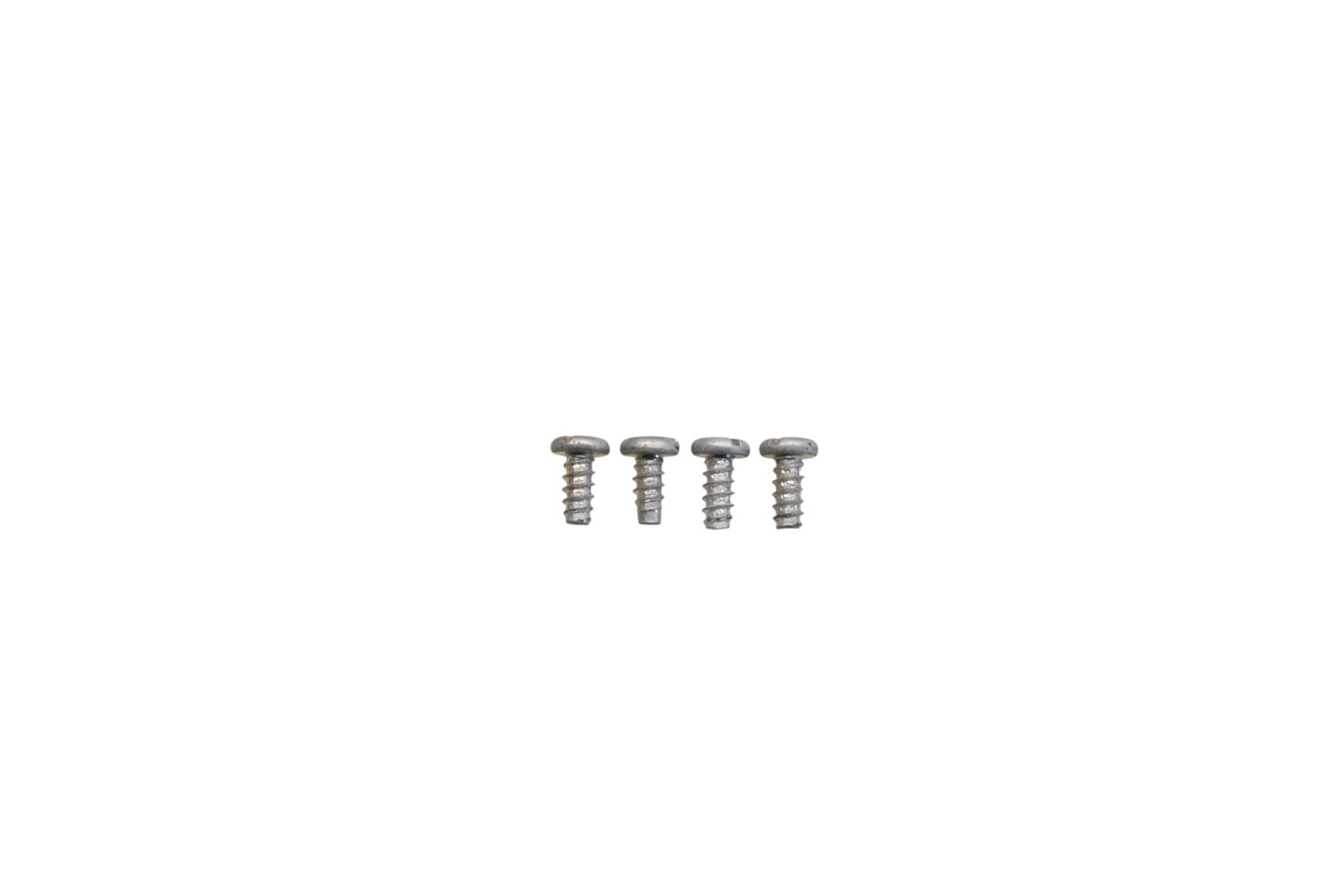 Aftermarket 10-36455 Screws Qty 4 NOS