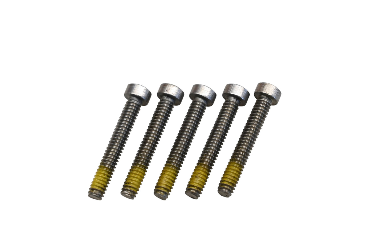 Aftermarket 10-68909 Screws Qty 5 NOS