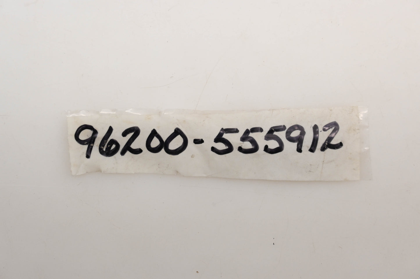 Alpha Sports 96200-555912 Needle Bearing Qty 1 NOS