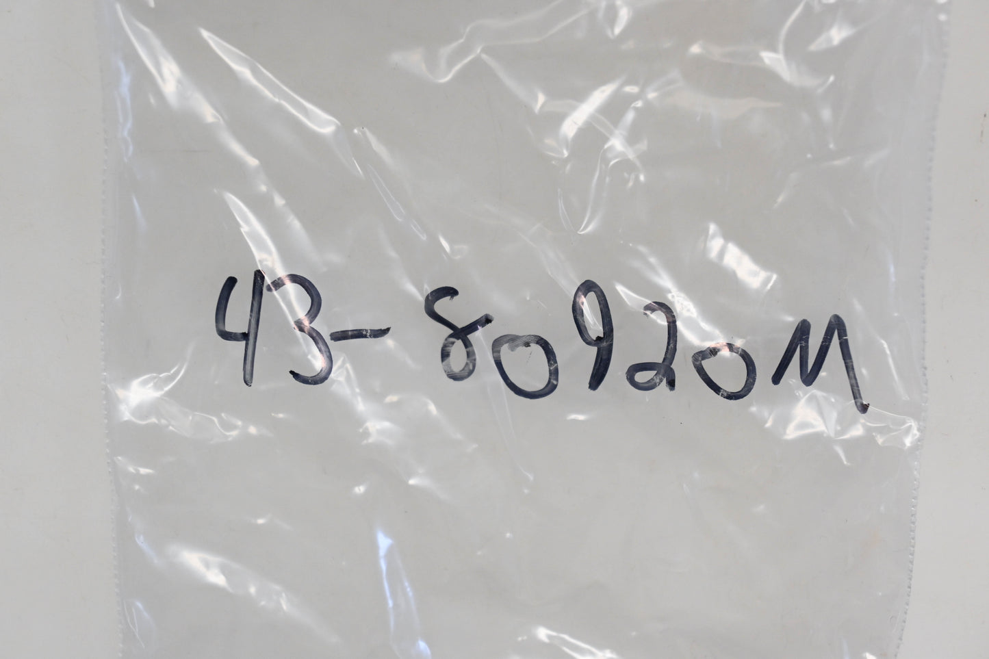 Aftermarket 43-80920M Reverse Gear Qty 1 NOS