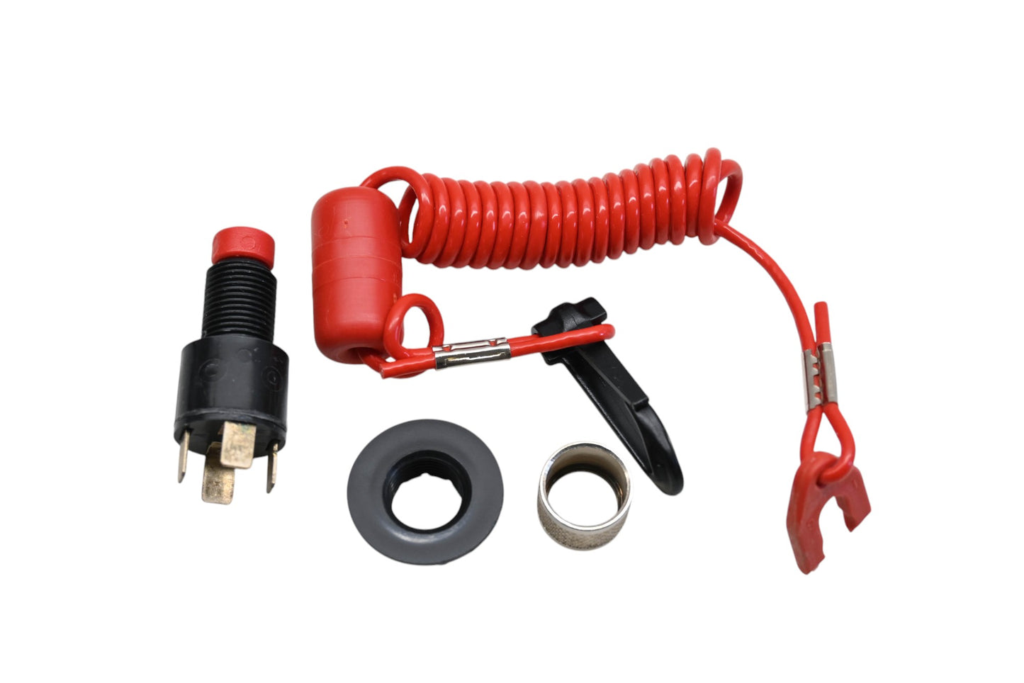 Aftermarket FK681602 Stop Switch Kit Qty 1 NOS