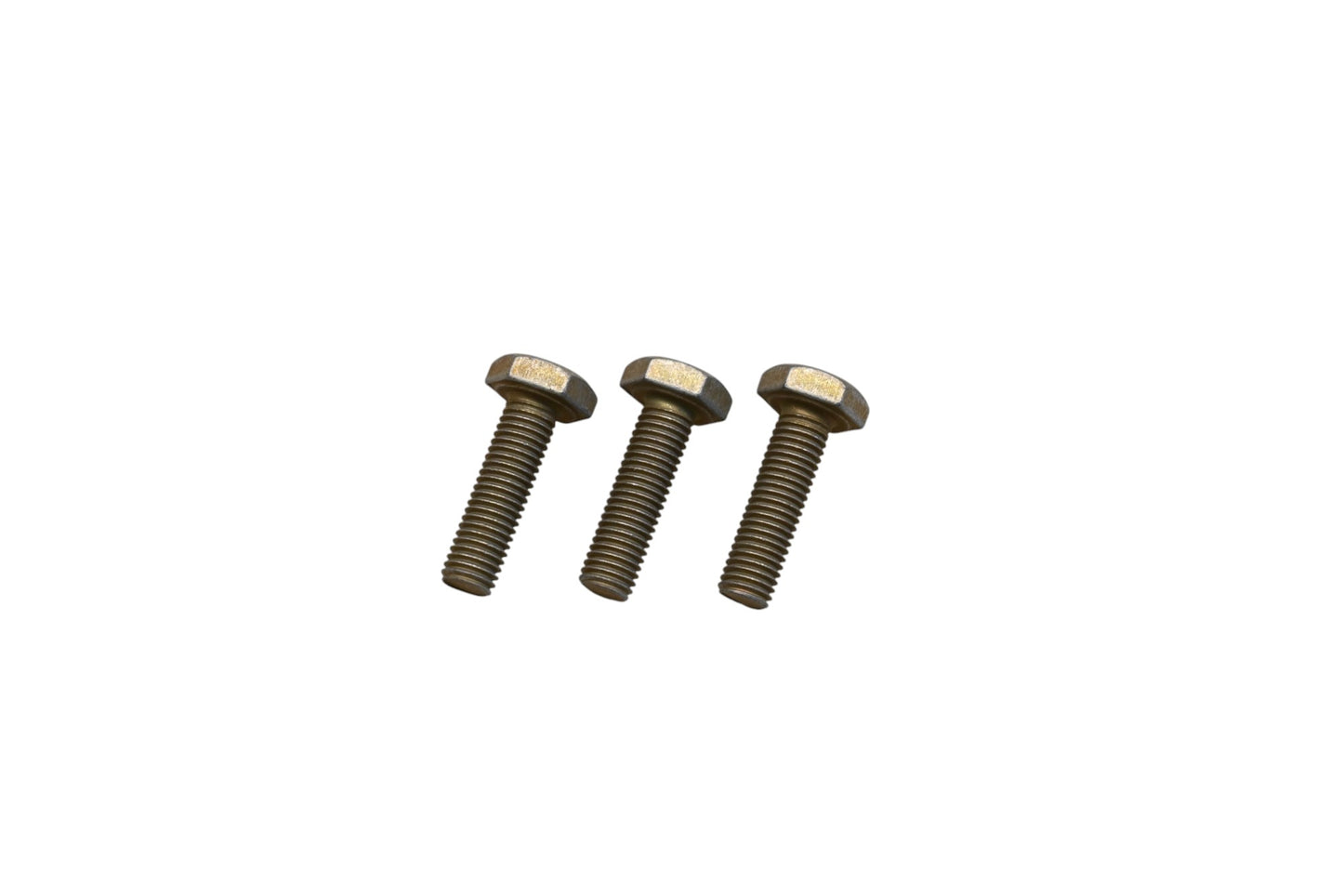 Aftermarket 10-22956 Screws Qty 3 NOS