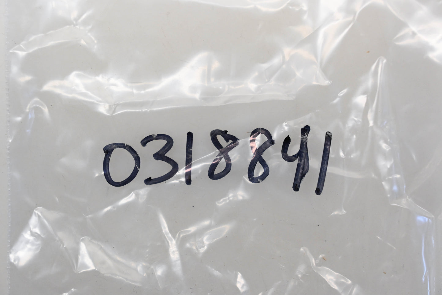 Total Source 0318841 Spacer Bushing Qty 1