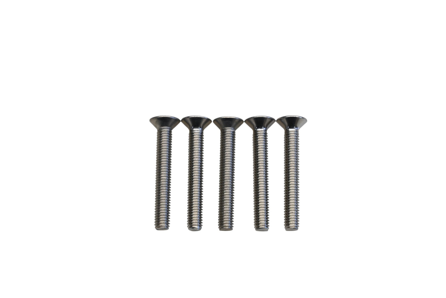 Aftermarket 10-83858M Screws Qty 5 NOS